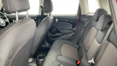 MINI Hatchback 1.5 Cooper Classic 5dr Auto Petrol Hatchback